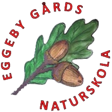Logotyp Eggeby Gårds Naturskola
