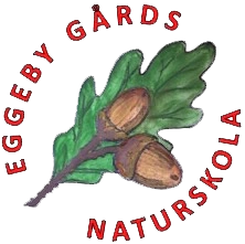 Logotyp Eggeby Gårds Naturskola Logotyp Eggeby Gårds Naturskola