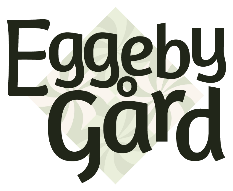 Eggebygård